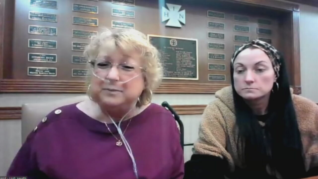 Tammy Clark COVID survivor-UofL Health.jpeg